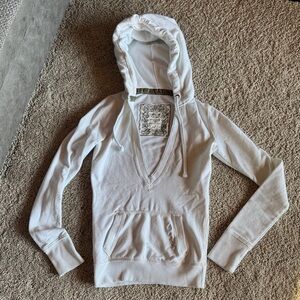 Vintage Abercrombie & fitch hoodie